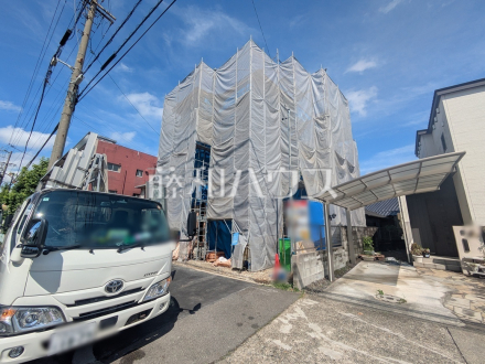 外観 【春日井市柏井町2丁目】/撮影日2026/07/02