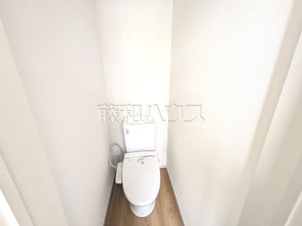 トイレ 【春日井市柏井町2丁目】/撮影日2026/08/27