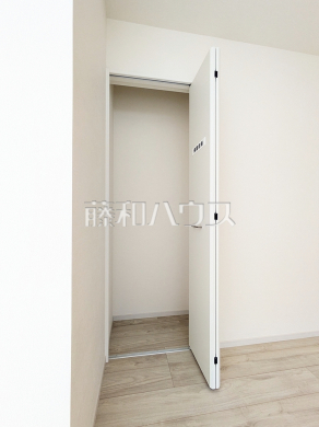 1号棟 収納 【国立市中1丁目】