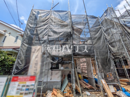 2号棟 外観 【国立市中1丁目】