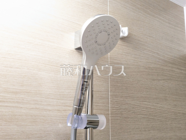 シャワーヘッド 【サンシャイン志木】 シャワーヘッド 【サンシャイン志木】