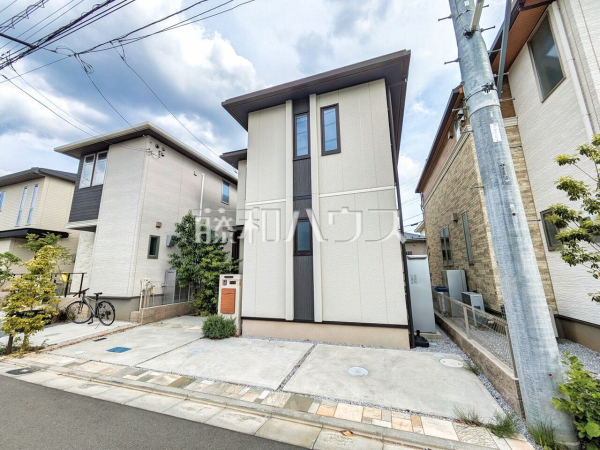 外観 【清瀬市中里3丁目】ぜひ実物をご覧いただきたく思います。喜んでご案内いたしますのでお気軽にお問合せ下さい。 外観 【清瀬市中里3丁目】ぜひ実物をご覧いただきたく思います。喜んでご案内いたしますのでお気軽にお問合せ下さい。
