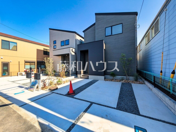 現場風景 【東大和市仲原3丁目】 物件の事、諸費用の事など、小さな疑問もお気軽にご連絡・ご相談下さい。 現場風景 【東大和市仲原3丁目】 物件の事、諸費用の事など、小さな疑問もお気軽にご連絡・ご相談下さい。