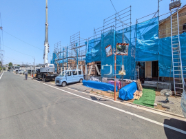立川市幸町5丁目