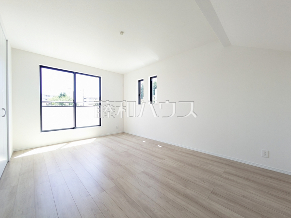N号棟 居室 【立川市幸町5丁目】 N号棟 居室 【立川市幸町5丁目】
