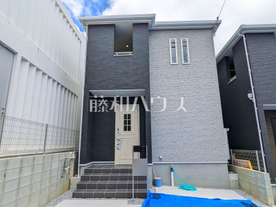 宜野湾市嘉数3丁目