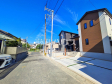 接道状況および現場風景 【福岡市城南区樋井川5丁目】 接道状況および現場風景 【福岡市城南区樋井川5丁目】