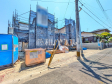 現場風景 【福岡市城南区樋井川5丁目】 現場風景 【福岡市城南区樋井川5丁目】
