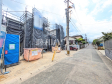 接道状況および現場風景 【福岡市城南区樋井川5丁目】 接道状況および現場風景 【福岡市城南区樋井川5丁目】