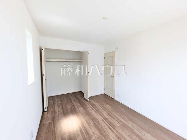 A号棟 居室 【福岡市城南区樋井川5丁目】 A号棟 居室 【福岡市城南区樋井川5丁目】