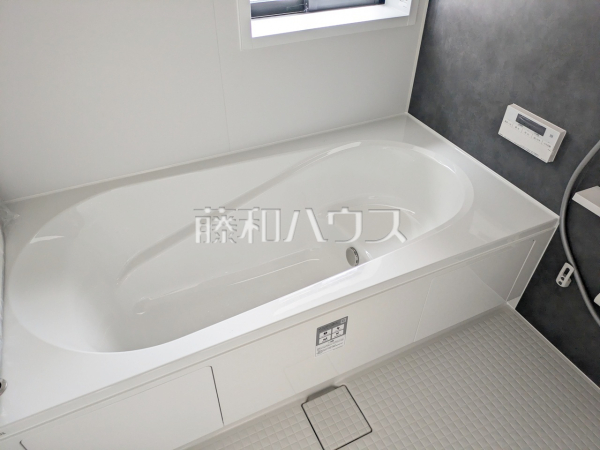 B号棟 浴槽 【福岡市城南区樋井川5丁目】 B号棟 浴槽 【福岡市城南区樋井川5丁目】