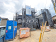 B号棟 外観 【福岡市城南区樋井川5丁目】 B号棟 外観 【福岡市城南区樋井川5丁目】