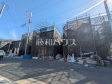 接道状況および現場風景 【新座市畑中1丁目】 接道状況および現場風景 【新座市畑中1丁目】