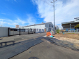 接道状況および現場風景 【新座市畑中1丁目】 接道状況および現場風景 【新座市畑中1丁目】