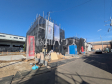 接道状況および現場風景 【新座市畑中1丁目】 接道状況および現場風景 【新座市畑中1丁目】