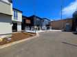 接道状況および現場風景 【新座市畑中1丁目】 接道状況および現場風景 【新座市畑中1丁目】