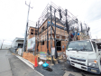 1号棟 外観 【新座市畑中1丁目】 1号棟 外観 【新座市畑中1丁目】