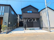 14号棟 外観 【新座市畑中1丁目】 14号棟 外観 【新座市畑中1丁目】