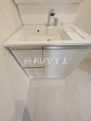 14号棟 洗面台 【新座市畑中1丁目】 14号棟 洗面台 【新座市畑中1丁目】