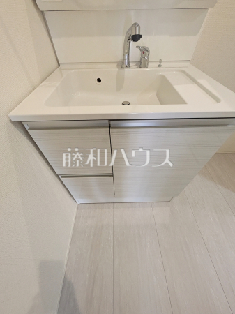 14号棟 洗面台 【新座市畑中1丁目】 14号棟 洗面台 【新座市畑中1丁目】