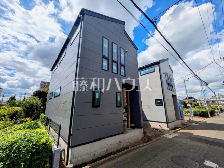 外観 【府中市天神町1丁目】/撮影日2026/08/06