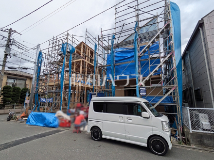 外観 【小金井市梶野町4丁目】/撮影日2026/06/04