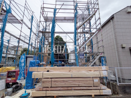2号棟 外観 【小金井市梶野町4丁目】/撮影日2026/05/28
