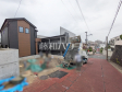 接道状況および現場風景 【福岡市南区寺塚1丁目】 接道状況および現場風景 【福岡市南区寺塚1丁目】
