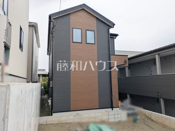 外観 【福岡市南区寺塚1丁目】 外観 【福岡市南区寺塚1丁目】