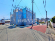 接道状況および現場風景 【福岡市南区寺塚1丁目】 接道状況および現場風景 【福岡市南区寺塚1丁目】