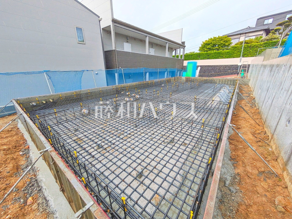 1号棟 外観 【福岡市南区寺塚1丁目】 1号棟 外観 【福岡市南区寺塚1丁目】