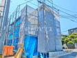 2号棟 外観 【福岡市南区寺塚1丁目】 2号棟 外観 【福岡市南区寺塚1丁目】