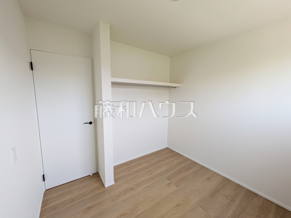 2号棟 居室 【福岡市南区寺塚1丁目】 2号棟 居室 【福岡市南区寺塚1丁目】