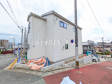 2号棟 外観 【福岡市南区寺塚1丁目】 2号棟 外観 【福岡市南区寺塚1丁目】