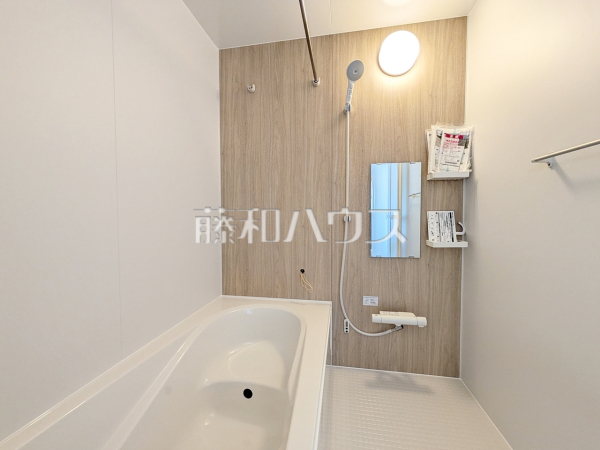 2号棟 浴室 【福岡市南区寺塚1丁目】 2号棟 浴室 【福岡市南区寺塚1丁目】