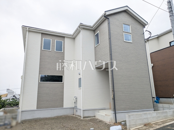 3号棟 外観 【福岡市南区寺塚1丁目】 3号棟 外観 【福岡市南区寺塚1丁目】