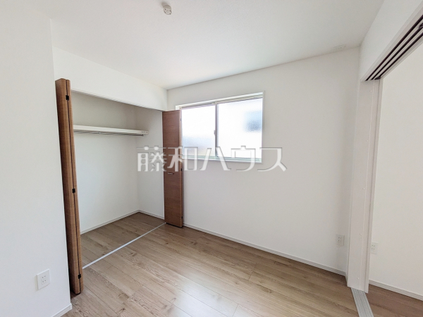 3号棟 居室 【福岡市南区寺塚1丁目】 3号棟 居室 【福岡市南区寺塚1丁目】