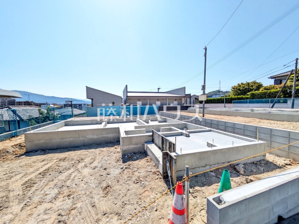 3号棟 外観 【福岡市南区寺塚1丁目】 3号棟 外観 【福岡市南区寺塚1丁目】