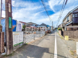 接道状況および現場風景 【国分寺市新町3丁目】 見学はしたいけど、なかなか時間が取れない・・・そんな方に出勤前や仕事終わりにマイホームを見学できるサポートをいたします。 接道状況および現場風景 【国分寺市新町3丁目】 見学はしたいけど、なかなか時間が取れない・・・そんな方に出勤前や仕事終わりにマイホームを見学できるサポートをいたします。