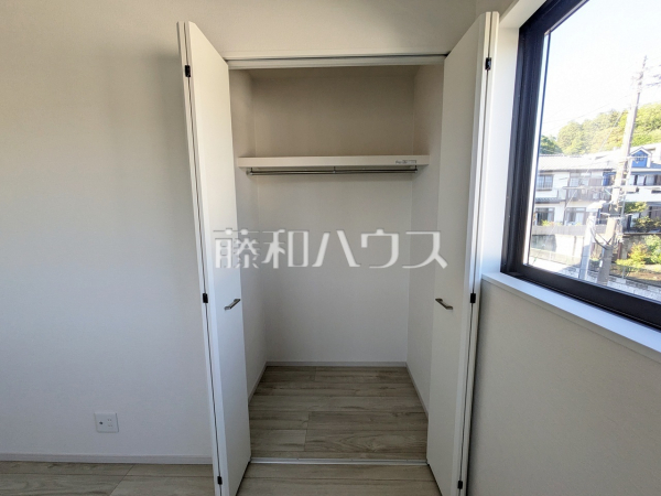 収納 【日野市百草】 収納 【日野市百草】