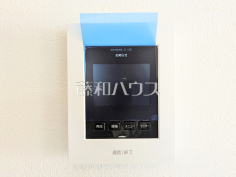 TVモニター付インターホン 【日野市百草】訪問者がわかるTVモニター付インターホンは、お子様のお留守番にも活躍するかも?! TVモニター付インターホン 【日野市百草】訪問者がわかるTVモニター付インターホンは、お子様のお留守番にも活躍するかも?!