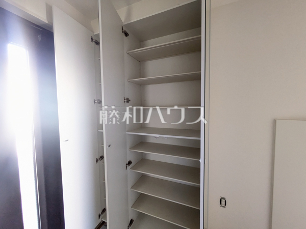 収納 【日野市百草】 収納 【日野市百草】