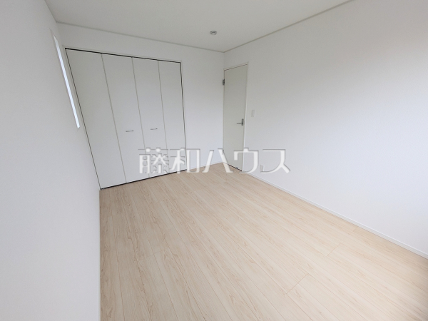 1号棟 居室 【福岡市早良区梅林7丁目】 1号棟 居室 【福岡市早良区梅林7丁目】