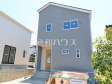 1号棟 外観 【福岡市早良区梅林7丁目】 1号棟 外観 【福岡市早良区梅林7丁目】