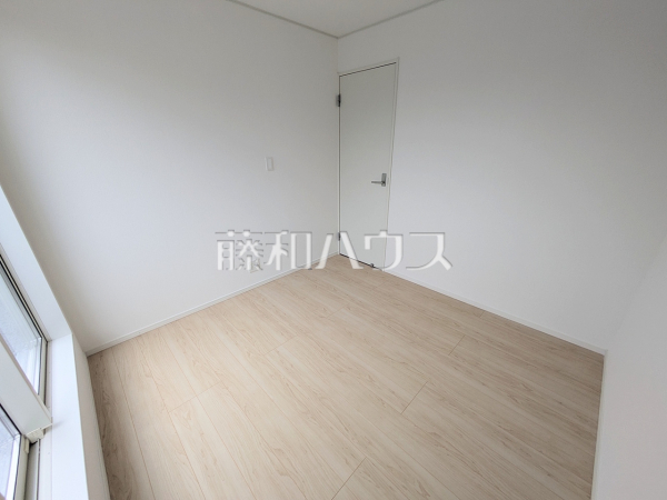 1号棟 居室 【福岡市早良区梅林7丁目】 1号棟 居室 【福岡市早良区梅林7丁目】