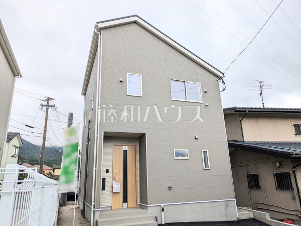 外観 【福岡市早良区梅林7丁目】 外観 【福岡市早良区梅林7丁目】