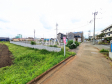 現場風景 【武蔵村山市中央1丁目】 現場風景 【武蔵村山市中央1丁目】