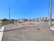 接道状況および現場風景 【武蔵村山市中央1丁目】 接道状況および現場風景 【武蔵村山市中央1丁目】