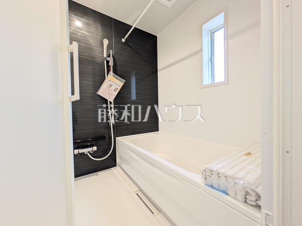 1号棟 浴室 【福岡市早良区梅林7丁目】 1号棟 浴室 【福岡市早良区梅林7丁目】
