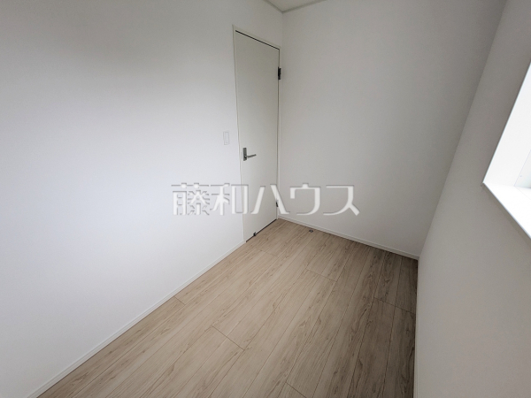 1号棟 テレワークルーム 【福岡市早良区梅林7丁目】 1号棟 テレワークルーム 【福岡市早良区梅林7丁目】